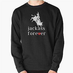 Jackass Sweatshirts - jackass forever Pullover Sweatshirt RB1309 [ID850]