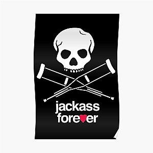Jackass Posters - Jackass Forever Poster RB1309 [ID514]