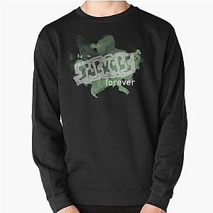 Jackass Sweatshirts - Copy of Jackass Forever Pullover Sweatshirt RB1309 [ID845]