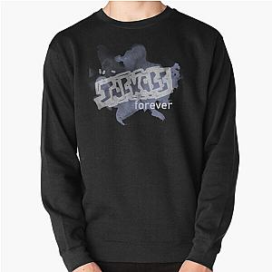 Jackass Sweatshirts - Jackass Forever Pullover Sweatshirt RB1309 [ID843]