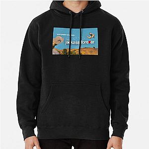 Jackass Hoodies - Jackass Forever 2022 Pullover Hoodie RB1309 [ID867]