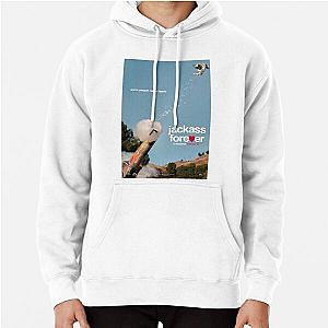 Jackass Hoodies - Jackass Forever (2022)     Pullover Hoodie RB1309 [ID882]