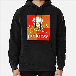 Jackass Hoodies - Jackass / steve o / dickhouse Pullover Hoodie RB1309 [ID877]
