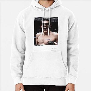 Jackass Hoodies - Jackass Pullover Hoodie RB1309 [ID873]