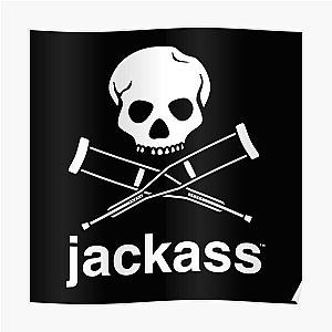 Jackass Posters - Jackass 4 Poster RB1309 [ID512]
