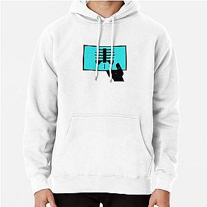 Jackass Hoodies - jackass, steve o, johnny knoxville, funny, bam margera, ryan dunn, cky, movie, knoxville, margera, bam, chris pontius, viva la bam Pullover Hoodie RB1309 [ID889]