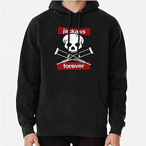 Jackass Hoodies - Jackass Forever Pullover Hoodie RB1309 [ID896]