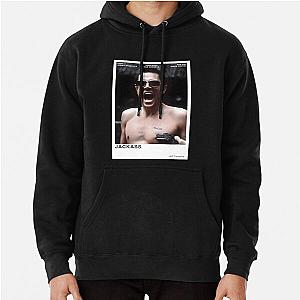 Jackass Hoodies - Jackass Poster Pullover Hoodie RB1309 [ID892]