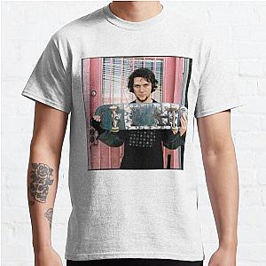 Jackass T-Shirts - Bam - Jackass Classic T-Shirt RB1309 [ID911]