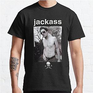 Jackass T-Shirts - Jackass - Knoxville Classic T-Shirt RB1309 [ID907]