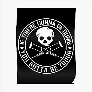 Jackass Posters - jackass  Poster RB1309 [ID517]