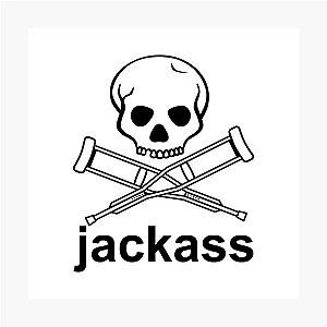 Jackass Posters - Jackass  Photographic Print RB1309 [ID520]