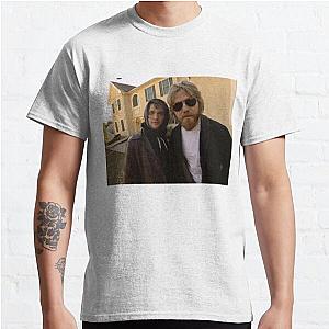 Jackass T-Shirts - Bam &amp; Ryan - Jackass Classic T-Shirt RB1309 [ID921]