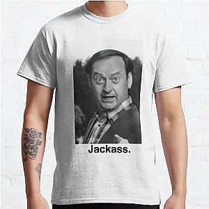 Jackass T-Shirts - Jackass Classic T-Shirt RB1309 [ID920]