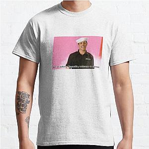 Jackass T-Shirts - Jackass Classic T-Shirt RB1309 [ID919]