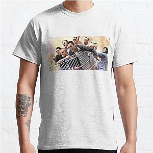 Jackass T-Shirts - Jackass  Classic T-Shirt RB1309 [ID918]