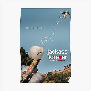 Jackass Posters - Jackass Forever (2022) Poster RB1309 [ID519]