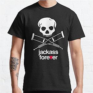 Jackass T-Shirts - Jackass Forever Classic T-Shirt RB1309 [ID934]
