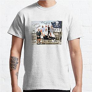Jackass T-Shirts - Jackass 4ever Classic T-Shirt RB1309 [ID933]