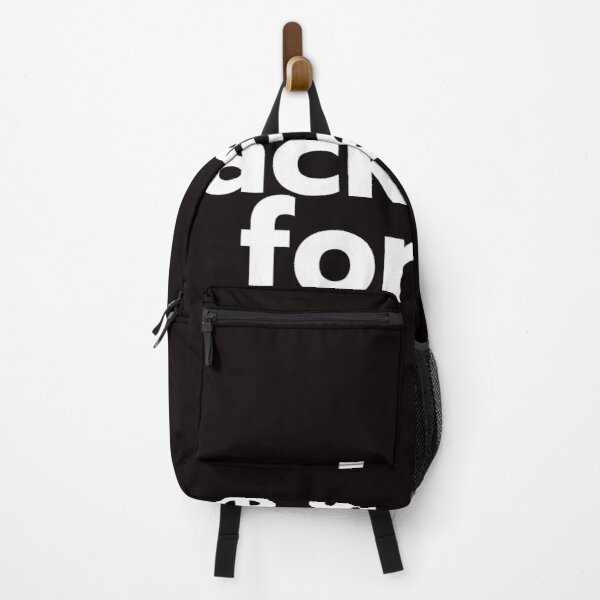 Jackass Forever Backpack RB1309 product Offical jackass Merch