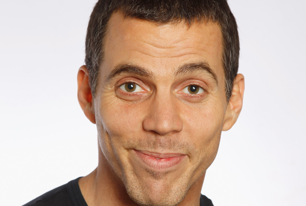 Q&A: Steve-O Talks 'Jackass,' Veganism and Quitting Drugs – Rolling Stone