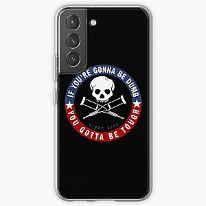 Jackass Cases - Jackass Forever Samsung Galaxy Soft Case RB1101