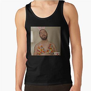 Jackass Tank Tops - jackass  Tank Top RB1101