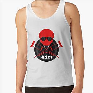 Jackass Tank Tops - Jackass Tank Top RB1101