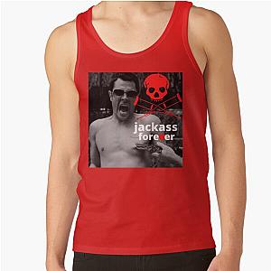 Jackass Tank Tops - Jackass forever Tank Top RB1101