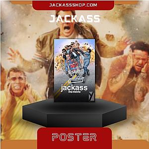 Jackass Posters