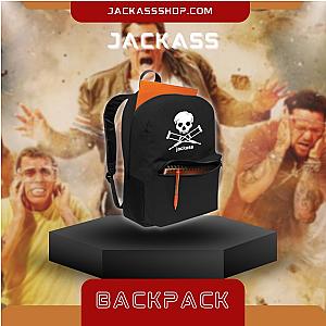 Jackass Backpacks