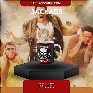 Jackass Mugs