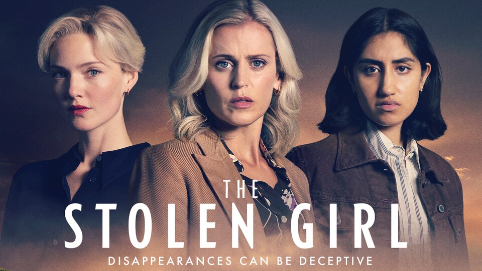 Unveil the Secrets: Exploring The Stolen Girl Official Shop