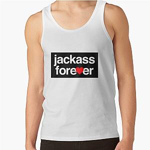 Jackass Tank Tops - Jackass Forever Tank Top RB1101