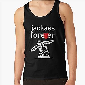 Jackass Tank Tops - Jackass Forever Tank Top RB1101