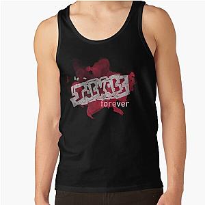 Jackass Tank Tops - Jackass Forever Tank Top RB1101