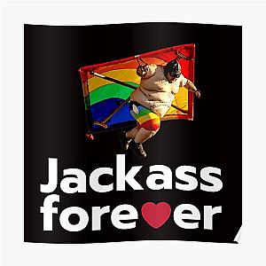 Jackass Posters - Jackass Forever Poster RB1101