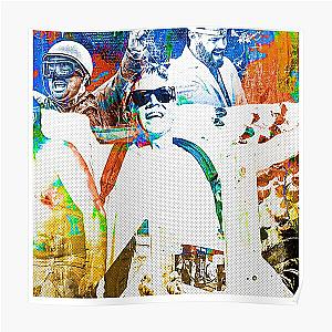 Jackass Posters - Jackass forever Poster RB1101