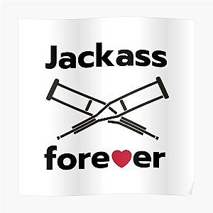 Jackass Posters - Jackass Forever Poster RB1101