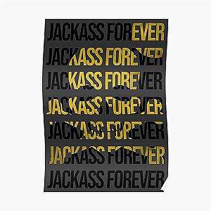 Jackass Posters - Jackass Forever Poster RB1101