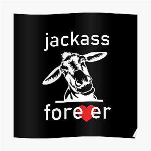 Jackass Posters - Jackass Forever Poster RB1101