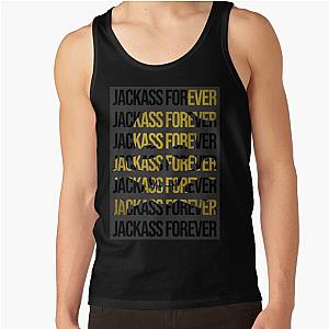 Jackass Tank Tops - Jackass Forever Tank Top RB1101