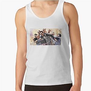 Jackass Tank Tops - Jackass  Tank Top RB1101