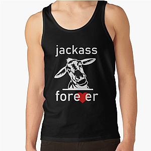 Jackass Tank Tops - Jackass Forever Tank Top RB1101