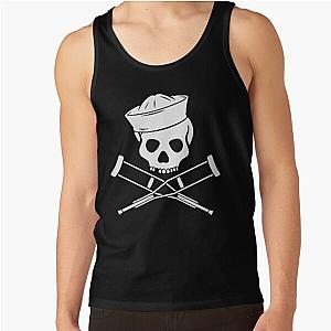 Jackass Tank Tops - jackass  Tank Top RB1101