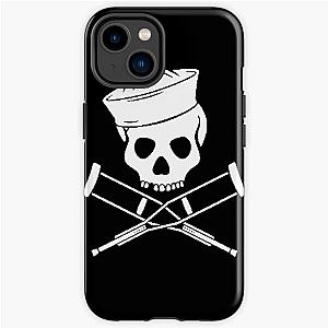 Jackass Cases - jackass  iPhone Tough Case RB1101