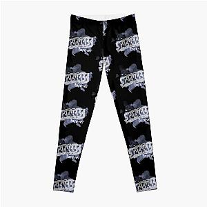 Jackass Leggings - Jackass Forever Leggings RB1101