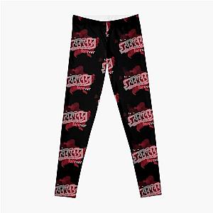 Jackass Leggings - Jackass Forever Leggings RB1101