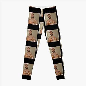 Jackass Leggings - jackass  Leggings RB1101