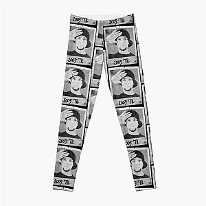 Jackass Leggings - jackass  Leggings RB1101